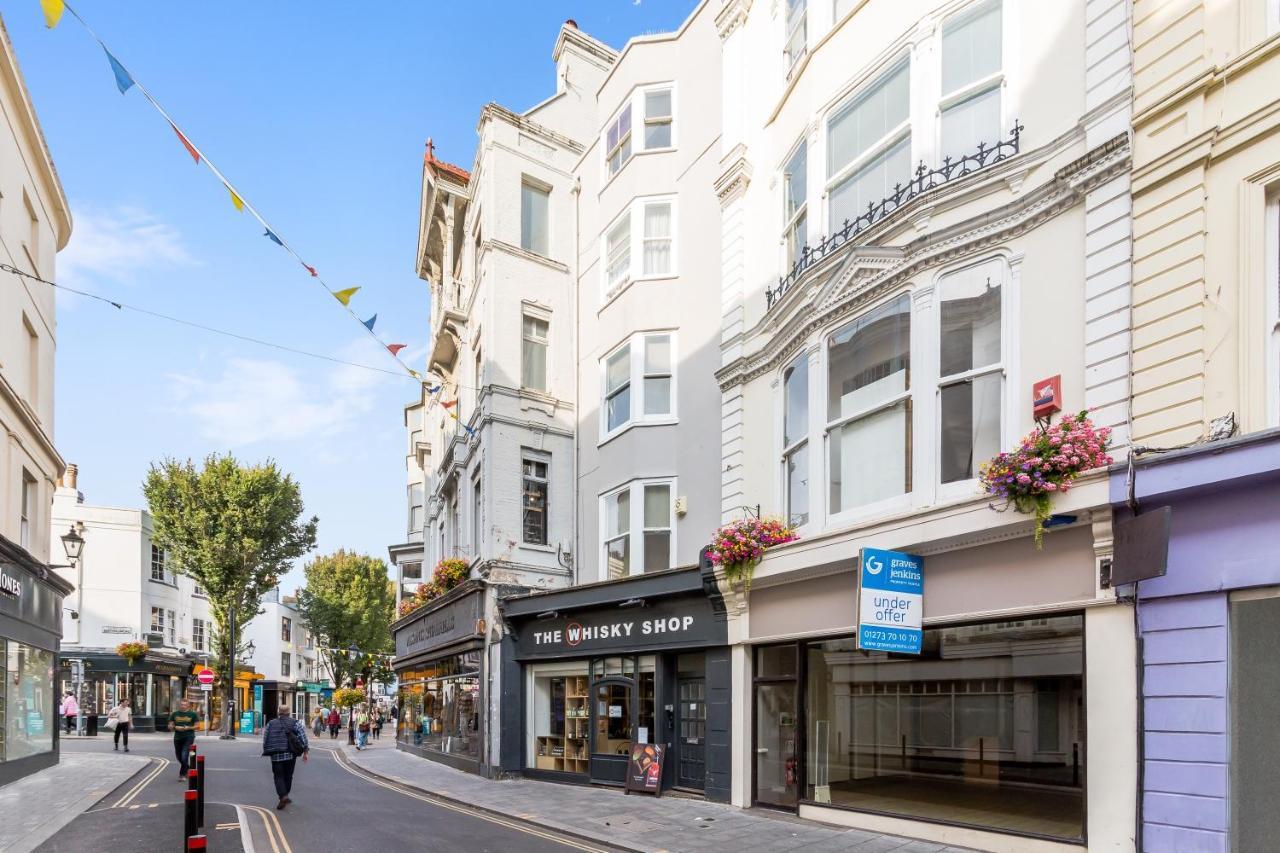 Apartment In The Lanes Brighton